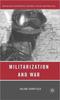 The Militarization and War Book