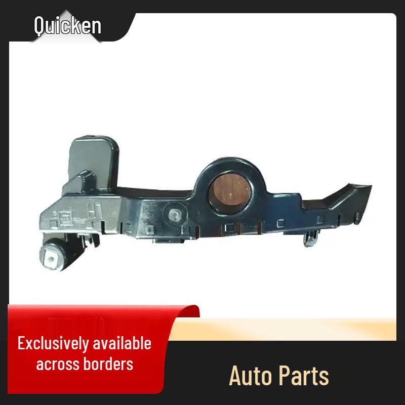2019 GMC Sierra Front Side Bumper Guide Bracket Accessory 23388663/23388662 Front Side Bracket