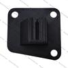 For Porsche Cayenne 2003 2004 2005 2006 2007 2008 2009 2010 Seat Backrest Clip Bracket