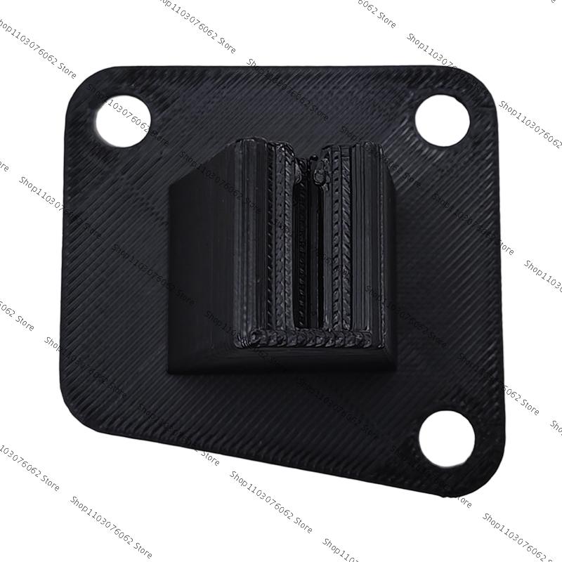 For Porsche Cayenne 2003 2004 2005 2006 2007 2008 2009 2010 Seat Backrest Clip Bracket