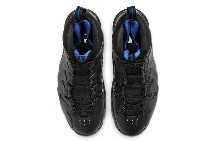 Nike Air Penny 3 Black Royal 2020 CT2809-001