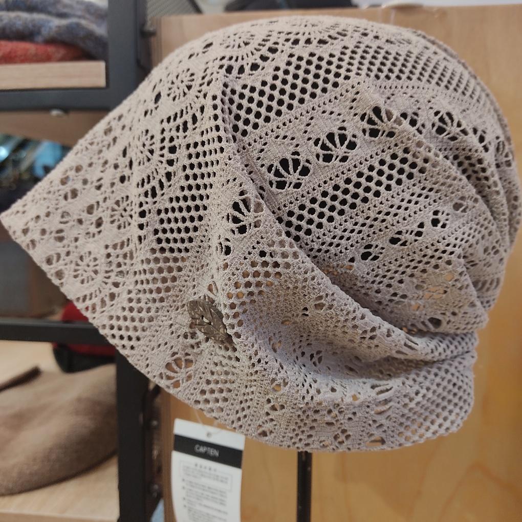 Capten (Authentic) Women's Knit Beanie CTD2UKB105