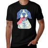 Jola 01 Gerunisex Shorthaired Pointer Tshirt Creative Graphic Tee Shirt Tshirt