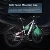 2026 New YG90Ebike 1000W 48V 17AH 27.5-inch Electric Bicycle Hydraulic Brake Mountain Electric Bicycle Full Suspension E-bike