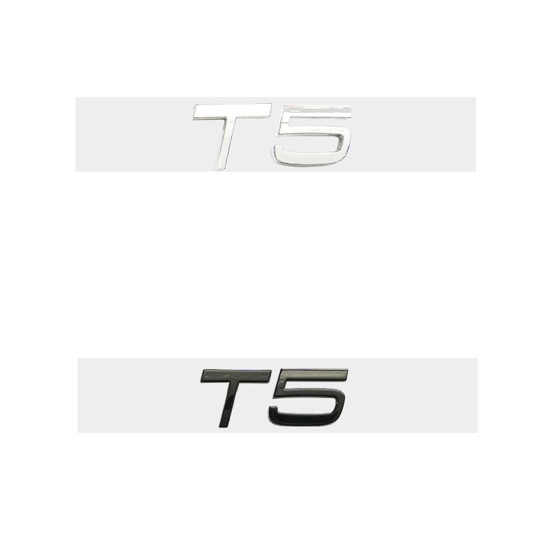 Car Trunk Logo Sticker Decoration Accessories For Volvo Rdesign Polestar AWD S60 S60L XC60 XC90 CX40 V60 S80 S80L B6 B8 T8 D8 B5