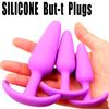 SM Anal Dilator & Thrusting Stick: Dual Use Anal/Vaginal Masturbator