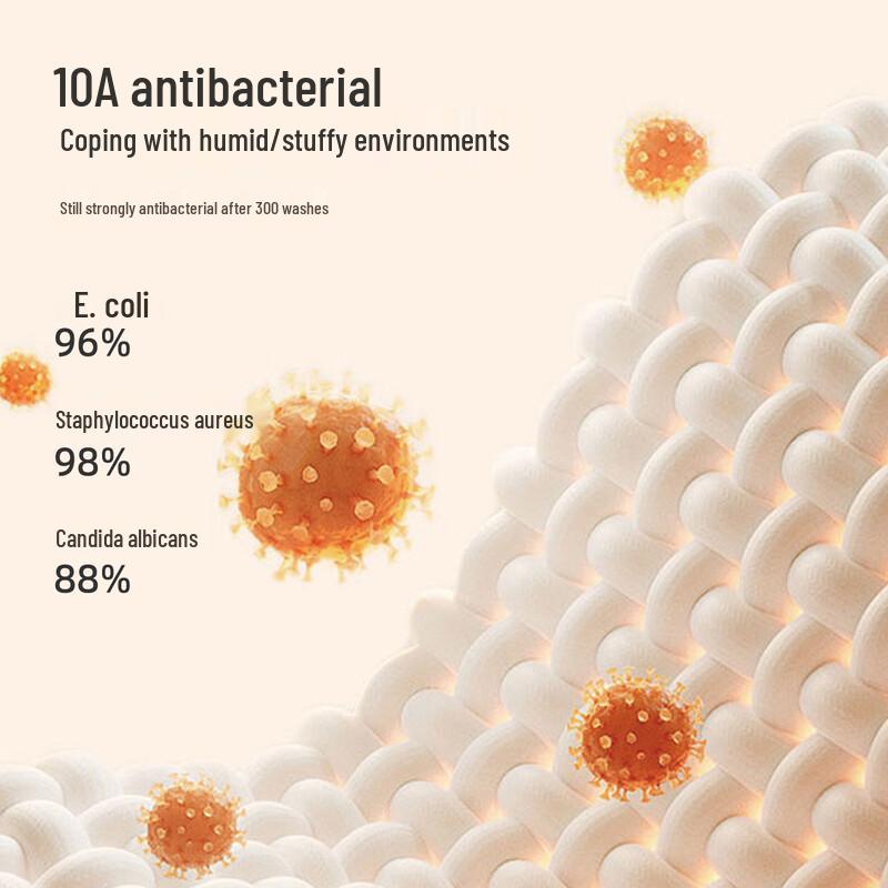 Men's Self-Heating Anti-Static Thermal Underwear Set