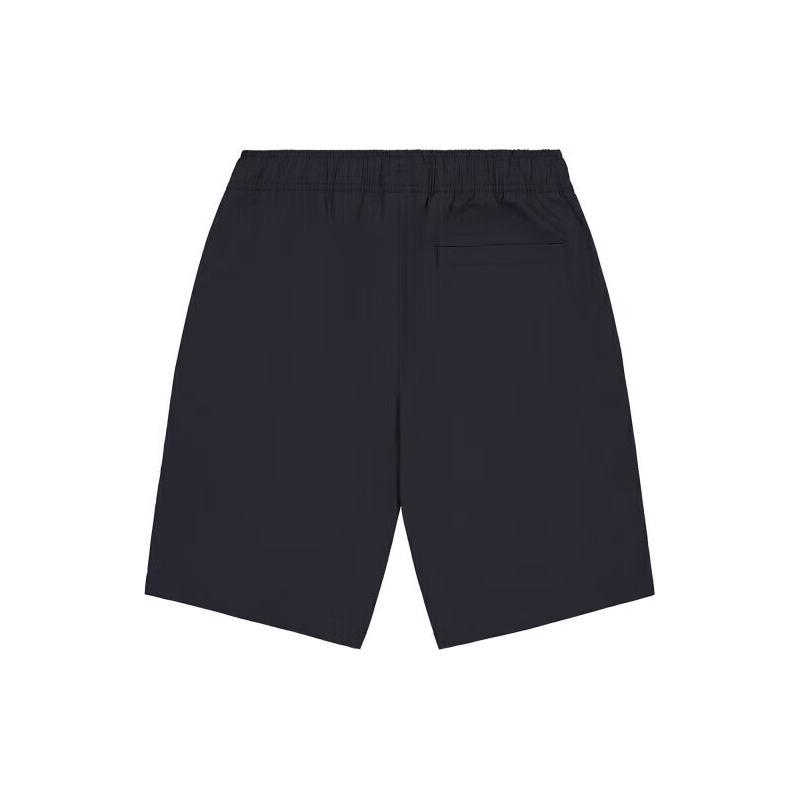 New Balance Sports Shorts Men's Black AMS42308-BK