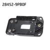 For Nissan Versa For Right Rear Panel Right Side Sensor Blind Spot Sensor Holder Vehicle Upgrade Compatible With 2020-2025