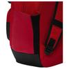 Jordan 28.75L Simple Fashion Large Capacity Polyester Backpack Unisex backpack Red MA0923-H24