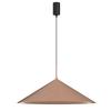 Hanging Lamp Capital Copper 1Xgx53