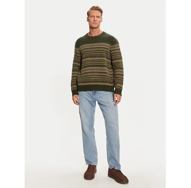 Свитер Wrangler Fairisle
