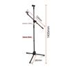 black - 143 height - standard + crossbar