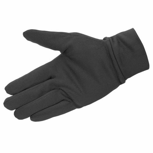 Komine Motorcycle Thermal Inner Gloves M Black 06-847 GK-847