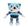 Electric State The Movie Plush Toy Cartoon Stuffed Doll Decoration Kids Gift