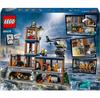 LEGO City 60419 Prison Island Police