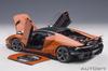 AUTOart Lamborghini Centenario Pearl Orange Produkt gotowy 79201 1/18