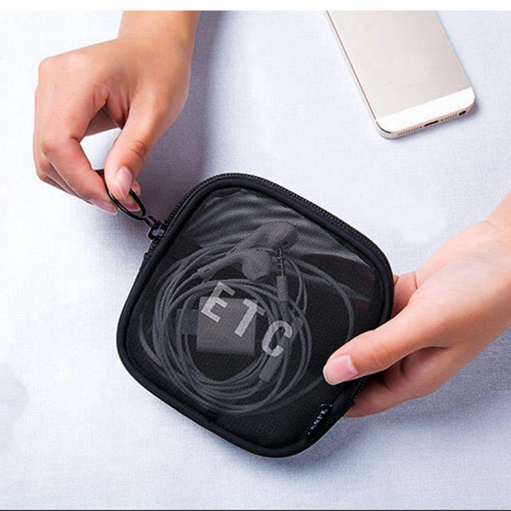 

Zipper Mesh Package Toiletry Pouch Handbags Cosmetic Pouch Bathing Bags Makeup Bags Storage Bags S