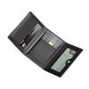 Simple Wallet With Multiple Card Slots For Driver'S License/Id Card/Bank Card