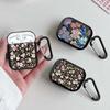 Earphone Cases Cover Case For Airpods 3 Pro2 1 4 Pro 2 Pro3 Little Floral Patterns