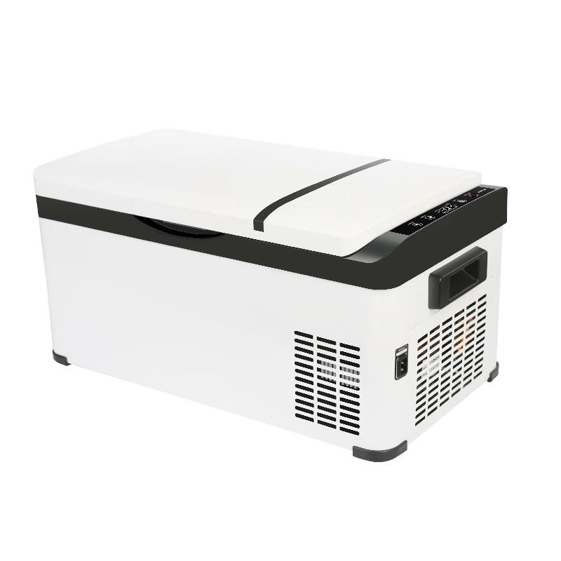Qixuan Portable Compressor Car & Home Refrigerator Freezer