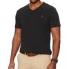 Polo Ralph Lauren SS21 T-Shirt Gemischte Lieferung Herren Schwarz 710671453-010