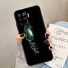 Alien Horror Case For Oppo A5 Pro A15 A17 A57 A77 A94 A74 A54 A16 A76 A96 A40 A60 A80 A18 A38 A58 A78 A98