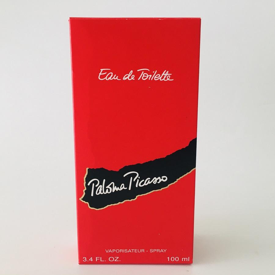 

Тестер Туалетная вода Paloma Picasso 100мл