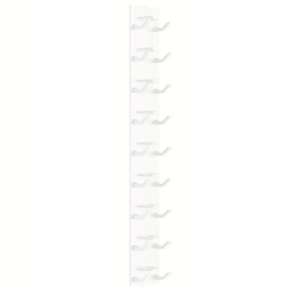 Cross-Border Baseball Cap Wall Rack - Strong Adhesive Multi-layer Cap Hook & Storage Display
