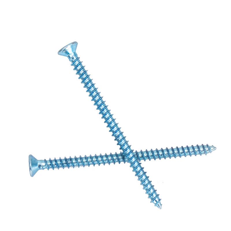 Bingyu BY-381 Countersunk Self-Tapping Screws