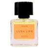 IZZATH Lush Life Eau De Parfum 50ml | Luxury Women’s Perfume with Mandarin, Lemon, Orange Blossom & Lavender |