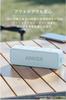 Anker SoundCore 2 12W Bluetooth 5 Continuous Wireless Enhanced IPX7 Dual (USB Type-C Charging, Speaker, 24-Hour Playback) [True Stereo, Bass,