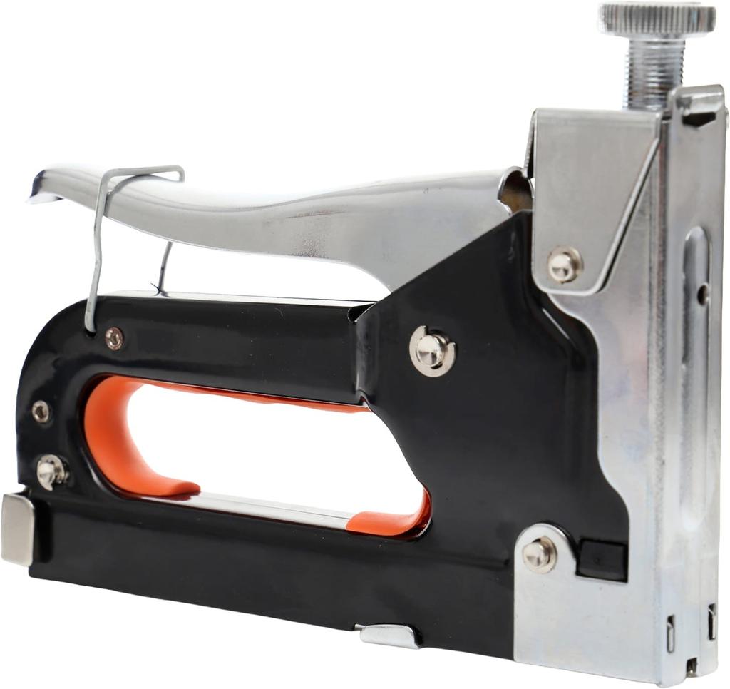 Metal Stapler 4-14mm KD10518