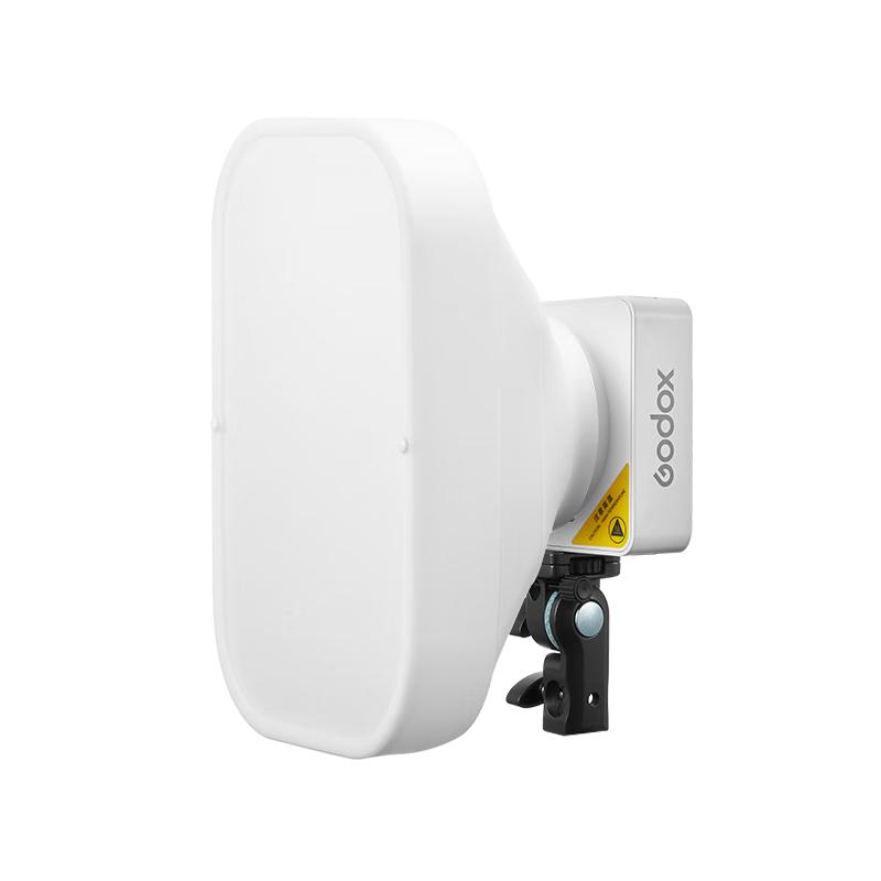 Godox ML100R Full-Color Portable LED Video Light