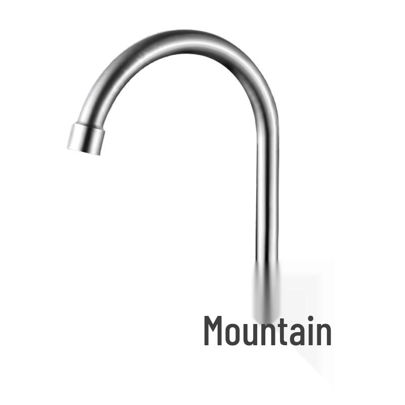 Chigo Stainless Steel Kitchen Faucets JD Premium Selection