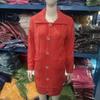 Europäischer & Amerikanischer Damen Plus Size Strickjacke Pullover Mantel - Neue Mode Strickwaren 2026