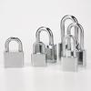 HAISTICK Square Anti-Theft Padlock with 3 Keys