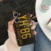 Vintage Classic License Plate Case For HUAWEI NOVA Y70 3I 7I 8I 9SE P30 Y9 HONOR 8X 9X 20 90 X5 X6B X7A X7B X8B X9 X9B X9A Case
