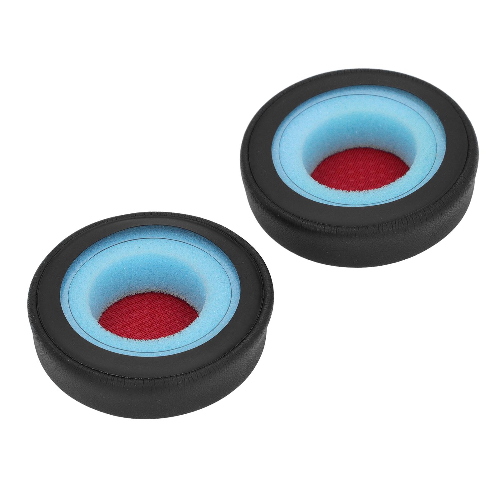 

Амбушюры для наушников Protein Leather Sponge Сменные амбушюры для Focus UC B825 Focus 2 UC