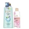 Refreshing & Tender Skin Shower Gel Set