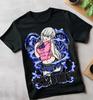Gowther Seven Deadly Sins Tshirt Seven Deadl Shirt Meliodas Ban Kawaii Shirt