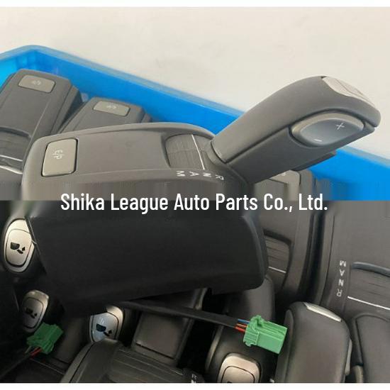 Rechter Schalthebel Kompatibel mit Volvo 22647913, 21937971, 21456378, 21073035