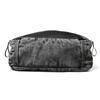 Women'S Shoulder Bag Ladies Large Capacity Denim Shoulder Crossbody Bag Leisure Commuting Handbag Star Tote Bag