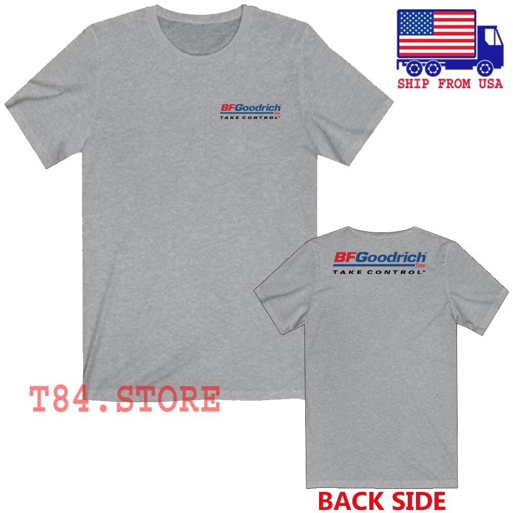 BF Goodrich Tires Men s Gray Size S-5XL 4XL