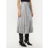 Gap Pleated Skirt 587128-00
