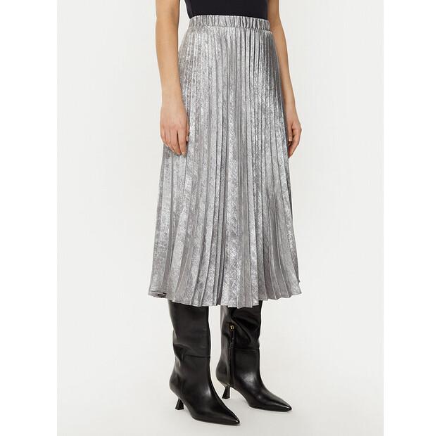 Юбка плисированная Gap 587128-00 EU XXS