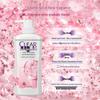 CLEAR Women's Anti-Dandruff Moisturizing Shampoo