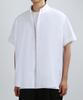 JHONNY WEST [Over.Half] Breathe Oxford (White)