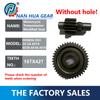 Performance Racing Transmission Gear Set 18/19x39T 15/16x42T 17X41/42T for HONDA DIO ZX 50 AF18 AF28 AF34 AF35 Scooter