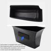 Vehicle Side Doors Pocket Insert Auto Interior Accessories Door Panel Storage Box Pair Excellent For Auto CX30